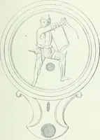 An illustration from Denkmäler des klassischen Altertums, zur Erläuterung des Lebens der Griechen und Römer in Religion, Kunst und Sitte (1887)