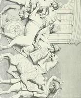 An illustration from Denkmäler des klassischen Altertums, zur Erläuterung des Lebens der Griechen und Römer in Religion, Kunst und Sitte (1887)