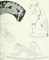 An illustration from Denkmäler des klassischen Altertums, zur Erläuterung des Lebens der Griechen und Römer in Religion, Kunst und Sitte (1887)