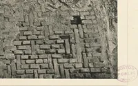 Picture 35 of 89 from Denkmäler persischer Baukunst : geschichtliche Untersuchung und Aufnahme muhammedanischer Backsteinbauten in Vorderasien und Persien (1901), leaf 37
