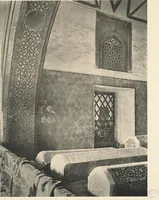 Picture 78 of 89 from Denkmäler persischer Baukunst : geschichtliche Untersuchung und Aufnahme muhammedanischer Backsteinbauten in Vorderasien und Persien (1901), leaf 75