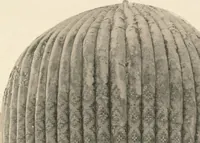 Picture 83 of 89 from Denkmäler persischer Baukunst : geschichtliche Untersuchung und Aufnahme muhammedanischer Backsteinbauten in Vorderasien und Persien (1901), leaf 80