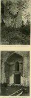 Picture 93 of 166 from Denkmäler persischer Baukunst : geschichtliche Untersuchung und Aufnahme muhammedanischer Backsteinbauten in Vorderasien und Persien (1901), leaf 113