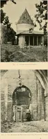 Picture 94 of 166 from Denkmäler persischer Baukunst : geschichtliche Untersuchung und Aufnahme muhammedanischer Backsteinbauten in Vorderasien und Persien (1901), leaf 114