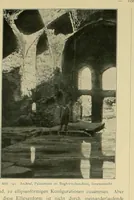 Picture 102 of 166 from Denkmäler persischer Baukunst : geschichtliche Untersuchung und Aufnahme muhammedanischer Backsteinbauten in Vorderasien und Persien (1901), leaf 119