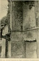 Picture 104 of 166 from Denkmäler persischer Baukunst : geschichtliche Untersuchung und Aufnahme muhammedanischer Backsteinbauten in Vorderasien und Persien (1901), leaf 120