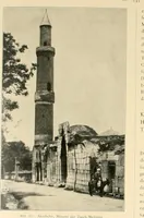 Picture 117 of 166 from Denkmäler persischer Baukunst : geschichtliche Untersuchung und Aufnahme muhammedanischer Backsteinbauten in Vorderasien und Persien (1901), leaf 134