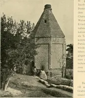 Picture 2 of 166 from Denkmäler persischer Baukunst : geschichtliche Untersuchung und Aufnahme muhammedanischer Backsteinbauten in Vorderasien und Persien (1901), leaf 22