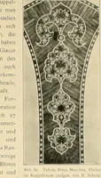 Picture 23 of 166 from Denkmäler persischer Baukunst : geschichtliche Untersuchung und Aufnahme muhammedanischer Backsteinbauten in Vorderasien und Persien (1901), leaf 44