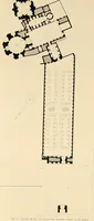 Picture 25 of 166 from Denkmäler persischer Baukunst : geschichtliche Untersuchung und Aufnahme muhammedanischer Backsteinbauten in Vorderasien und Persien (1901), leaf 48