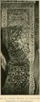 Picture 34 of 166 from Denkmäler persischer Baukunst : geschichtliche Untersuchung und Aufnahme muhammedanischer Backsteinbauten in Vorderasien und Persien (1901), leaf 56