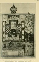 Picture 51 of 166 from Denkmäler persischer Baukunst : geschichtliche Untersuchung und Aufnahme muhammedanischer Backsteinbauten in Vorderasien und Persien (1901), leaf 79