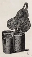 Picture 29 of 34 from Den kyrkliga konsten under Sveriges medeltid (1875), leaf 127