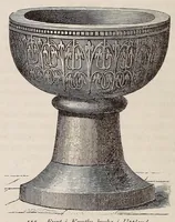An illustration from Den kyrkliga konsten under Sveriges medeltid (1875)
