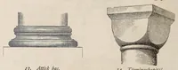 An illustration from Den kyrkliga konsten under Sveriges medeltid (1875)