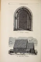 Picture 9 of 34 from Den kyrkliga konsten under Sveriges medeltid (1875), leaf 52