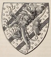 An illustration from Den kyrkliga konsten under Sveriges medeltid (1875)