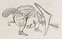 An illustration from Den kyrkliga konsten under Sveriges medeltid (1875)