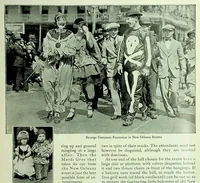 Picture 1 of 12 from Dennison's Party Magazine 1927 (1927), leaf 15
