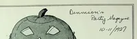 Picture 10 of 12 from Dennison's Party Magazine 1927 (1927), leaf 160