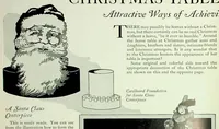 Picture 11 of 12 from Dennison's Party Magazine 1927 (1927), leaf 179