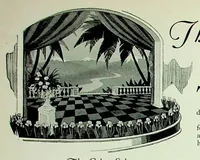 Picture 12 of 12 from Dennison's Party Magazine 1927 (1927), leaf 195