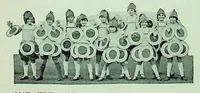 Picture 6 of 12 from Dennison's Party Magazine 1927 (1927), leaf 88