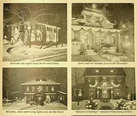 Picture 8 of 10 from Dennison's Party Magazine, Nos. 1, 2, and 6, 1928 (1928), leaf 96
