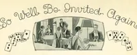 Picture 8 of 10 from Dennison's Party Magazine July 1928 (1928), leaf 17