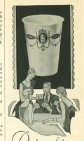 Picture 9 of 10 from Dennison's Party Magazine July 1928 (1928), leaf 19