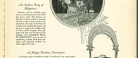 Picture 2 of 10 from Dennison's Party Magazine July 1928 (1928), leaf 8