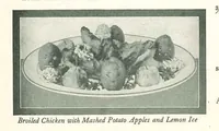 Picture 7 of 10 from Dennison's Party Magazine October 1928 (1928), leaf 18