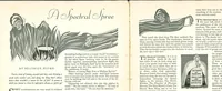 Picture 1 of 10 from Dennison's Party Magazine October 1928 (1928), leaf 3