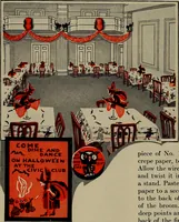 Picture 12 of 30 from Dennison's bogie book .. (1920), leaf 16