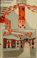 Picture 17 of 30 from Dennison's bogie book .. (1920), leaf 21