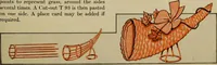 Picture 29 of 30 from Dennison's bogie book .. (1920), leaf 33
