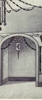 Picture 9 of 9 from Dennison's Christmas book : suggestions for Christmas, New Years and Twelfth night parties (1922), leaf 29