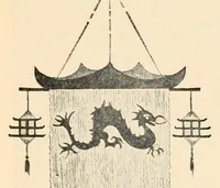 Picture 9 of 13 from Dennison's gala book. (1910), leaf 24