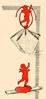 Picture 2 of 13 from Dennison's gala book. (1910), leaf 9
