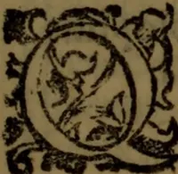 An illustration from De nobilitate medici contra illius obtrectatores dialogus tripartitus : in quo rationibus, exemplis, sapientumque auctoritatibus, Sacrae Scripturae, ac utriusque juris comprobatur medicum jurisprudente esse nobiliorem ; postea de omnibus scientijs, artibus hactenus cognitis, etiam magicis compendiosus habetur tractatus ... (1605)