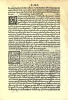 An illustration from De Nola opusculum : distinctum, plenum, clarum, doctum, pulcrum, verum, graue, varium, & utile (1514)