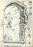 Picture 4 of 4 from De Nola ; opusculum, distinctum, plenum, clarum, doctum, pulcrum, verum, graue, varium & vtile (1514), leaf 66