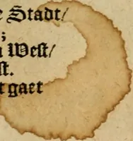 An illustration from Spiegel van den ouden ende nieuwen-tijt : bestaende uyt spreeck-woorden, ontleent van de voorige ende jegenwoordige eeuwe, verlustigt door menichte van sinne-beelden, met gedichten en prenten daer op passende (1648)
