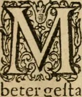 Picture 12 of 95 from Spiegel van den ouden ende nieuwen-tijt : bestaende uyt spreeck-woorden, ontleent van de voorige ende jegenwoordige eeuwe, verlustigt door menichte van sinne-beelden, met gedichten en prenten daer op passende (1648), leaf 33