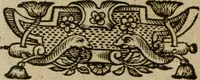 Picture 1 of 95 from Spiegel van den ouden ende nieuwen-tijt : bestaende uyt spreeck-woorden, ontleent van de voorige ende jegenwoordige eeuwe, verlustigt door menichte van sinne-beelden, met gedichten en prenten daer op passende (1648), leaf 8