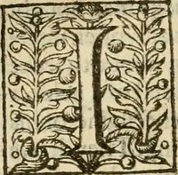 An illustration from De Novo orbe, or, the historie of the West Indies : contayning the actes and adventures of the Spanyardes, which have conquered and peopled those countries, inriched with varietie of pleasant relation of the manners, ceremonies, lawes, gouernments, and warres of the Indians (1612)