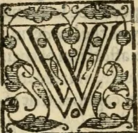 An illustration from De Novo orbe, or, the historie of the West Indies : contayning the actes and adventures of the Spanyardes, which have conquered and peopled those countries, inriched with varietie of pleasant relation of the manners, ceremonies, lawes, gouernments, and warres of the Indians (1612)