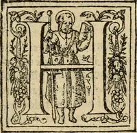 Picture 48 of 72 from De Novo orbe, or, the historie of the West Indies : contayning the actes and adventures of the Spanyardes, which have conquered and peopled those countries, inriched with varietie of pleasant relation of the manners, ceremonies, lawes, gouernments, and warres of the Indians (1612), leaf 476