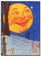 An illustration from Denslow's Night Before Christmas - Gunston Classicspdf (1902)