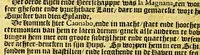 An illustration from Den spiegel der Spaensche tyrannye, gheschiet in West-Indien. : VVaer in te sien is de onmenschelijcke wreede feyten der Spangiaerden ... (1620)